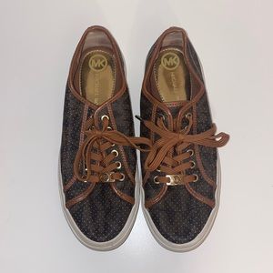 Michael Kors size 9 shoes
